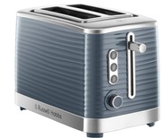 Russell Hobbs Szary Toster na 2 kromki