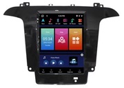 NOWE Radio nawigacja Ford S-Max Galaxy smax Tesla GPS ANDROID Bluetooth