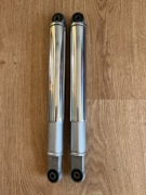 Amortyzatory komar, kadet motorynka ogar