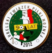 OZPN Lublin 90 lat               