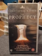 Prophecy Armia Boga Walken Koteas Mortensen