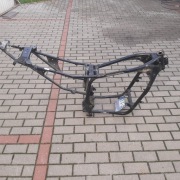 Honda varadero 125ccm 2003r rama dokumenty