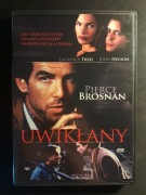 Uwikłany | Pierce Brosnan | DVD
