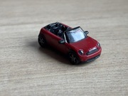Mini Cooper 1:87 h0 model samochodu makieta kolekcja diorama BMW