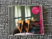Toxic Lounge – Low Noon album CD 1999 wytwórnia Klein
