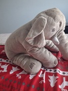 Maskotka pluszak duży 80cm