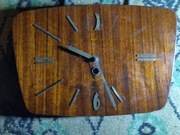 Majak zegar ścienny Stary.