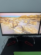 Acer Predator Monitor 27” XB271HU