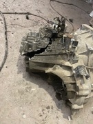 Skrzynia biegów hyundai i20 2 1.2 uszkodzona 