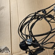 Wiązka PDC Tył BMW e61 