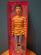Lalka barbie Mattel chłopak 175