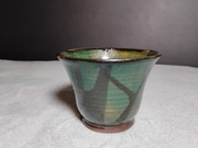 Ręcznie wykonana ceramiczna Miseczka