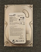 Dysk HDD Seagate 250 GB