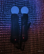 Sony PlayStation Move oryginalne kontrolery CECH-ZCM1E