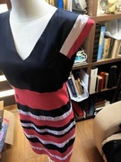 Sukienka wizytowa stan idealny raz założona