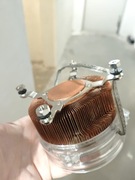 COOLER MASTER RR-UMR-P9U1 92mm Rifle CPU Cooler