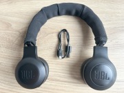 Słuchawki JBL Bezprzewodowe Bluetooth C45BT Czarny
