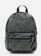 Plecak jeansowy EVEN&ODD/ NOWY!