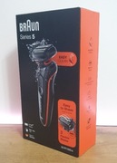 Golarka Braun Seria 5