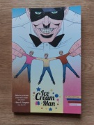 Ice Cream Man - Tom 2