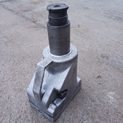 Podnośnik hydrauliczny SKAMET 25 t Darmowa dostawa Smart 