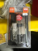 wkładka do drzwi lob Hektor 30/30 atestowana