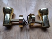 2 reflektorki firmy Massive na mały gwint