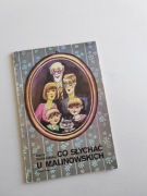 Maria Terlikowska Co słychać u Malinowskich? 