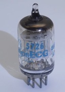 Lampa audio, pentoda 5726 para 2szt. NOWE, nieużywane.