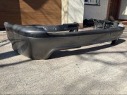 Zderzaki M Pakiet BMW E39 Touring przód tył sterlinggrau 472