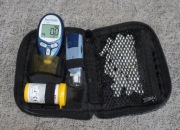 FreeStyle Lite glukometr