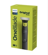 PHILIPS ONEBLADE QP2721/20 GOLARKA HYBRYDOWA TRYMER