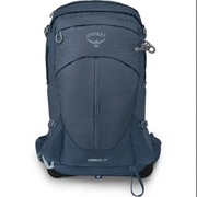 Osprey Sirrus 24 Muted Space Blue plecak dla kobiet