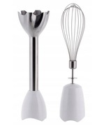 Braun komplet stopa + trzepaczka  MQ5