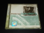 Priceless Jazz: Pharoah Sanders -CD Album Płyta