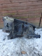 Fartuch/ noga LP e36 coupe