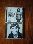 Iggy Pop - 2 płyty 