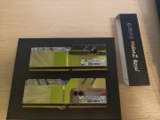 G.Skill Trident Z Royal, DDR4, 16 GB (2x8GB), 3200MHz, CL16