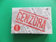 Gra CENZURA BohaterOn