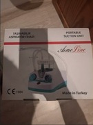 Ssak medyczny Armoline AL-01