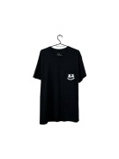 Marshmello mello gang merch t-shirt, rozmiar L, stan bardzo dobry