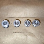 Śruby do suportu shimano octalink M15