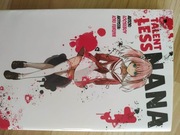 Talentless nana tom 1