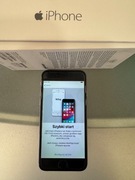 APPLE IPHONE 6 16GB A1586 4G (LTE) szary idealn