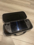 Konsola Steam Deck 512 gb OLED stan idealny