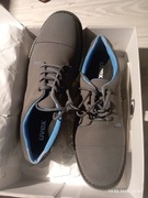 Buty robocze Uvex business rozmiar 45 wkładka 30,5 cm nowe