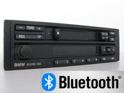 Radio Blaupunkt BMW Reverse RDS E30 E31 E32 E34 E36 Z3 Bluetooth Audio