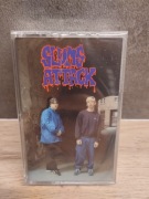 Peja Slums Attack, zwykła codzienność . Kaseta 2022 rok 