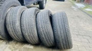 Opony letnie Michelin 205/55R16