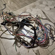 Programator moduł zmywarka MASTERCOOK ZBI-0678 IT